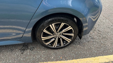 Toyota Corolla 1.8 VVT-i Hybrid Design 5dr CVT Hybrid Hatchback